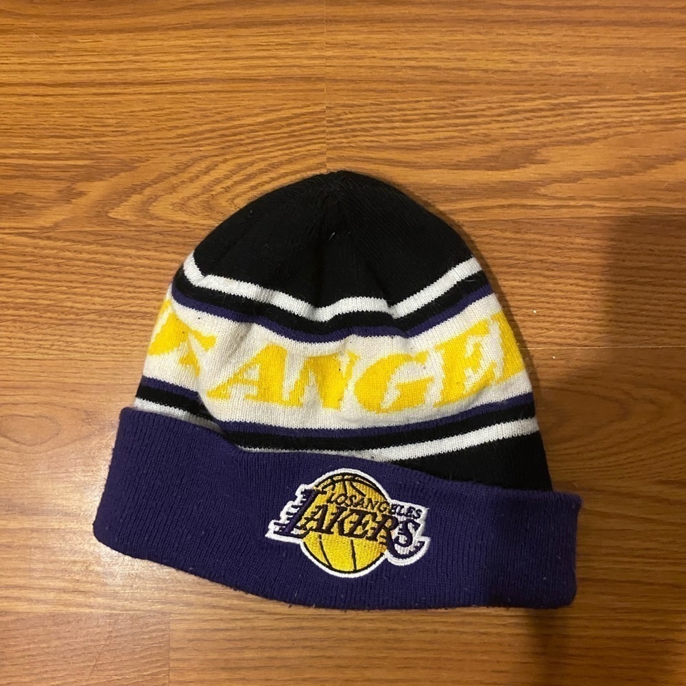 NBA Toboggan (GA)